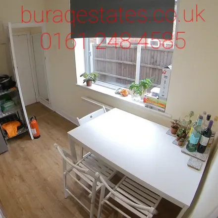 Image 2 - Lees Hall Crescent, Manchester, M14 6YP, United Kingdom - Duplex for rent