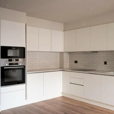 Rent this 1 bed apartment on Ashley House in Ashley Road, Tottenham Hale