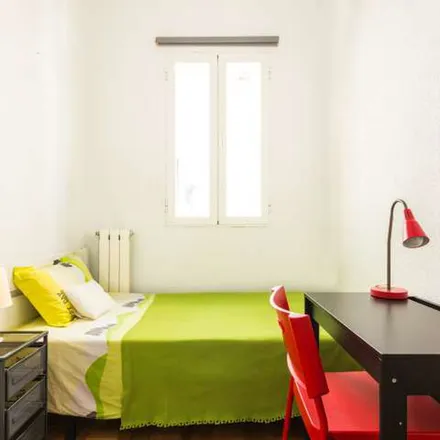 Rent this 3 bed apartment on Calle Virgen de Icíar in 17, 28921 Alcorcón