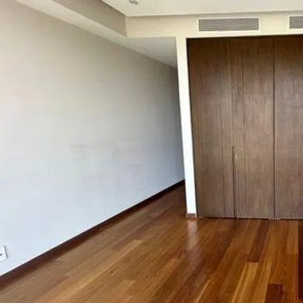 Buy this studio apartment on Península Arcos in Paseo de los Arquitectos, Cuajimalpa de Morelos