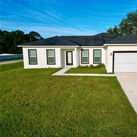 Buy this 4 bed house on 223 Sheldrake Road in Polk County, FL 34759