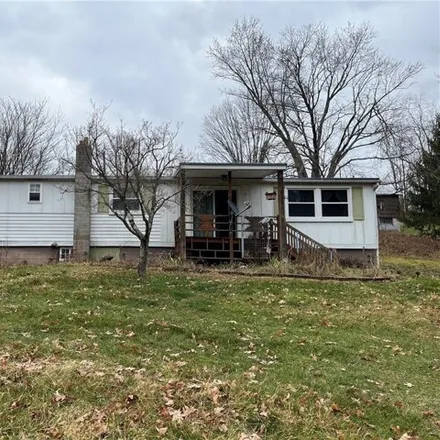 Buy this 3 bed house on unnamed road in Belmont County, OH 43951