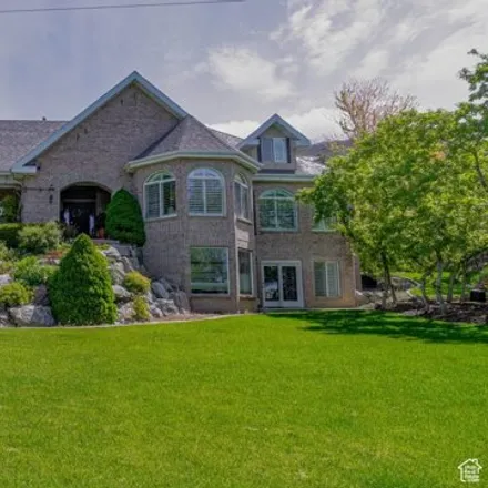 Buy this 7 bed house on 4675 North Hillside Drive in Provo, UT 84604