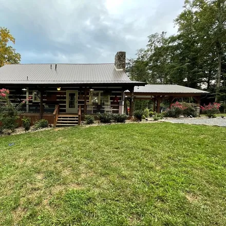 Image 1 - 2826 Musser Road, Mount Airy Springs, Hamblen County, TN 37813, USA - House for sale