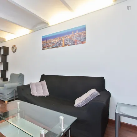 Image 3 - Elliott Motos, Carrer del Consell de Cent, 08001 Barcelona, Spain - Apartment for rent