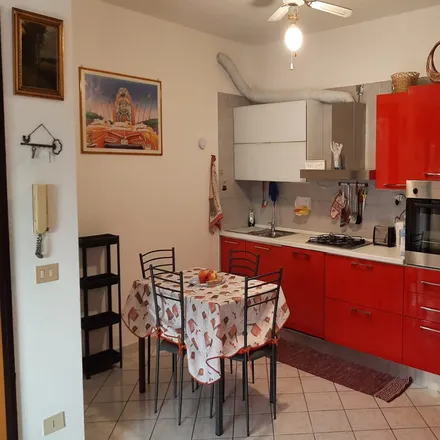 Image 9 - Via Elsa Morante, 6, 07026 Olbia, Italy - Apartment for rent