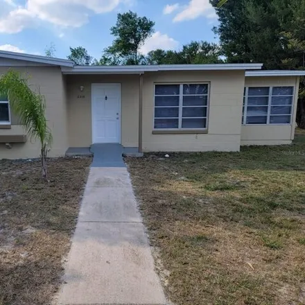 Rent this 2 bed house on 2218 Flamingo Avenue in Deltona, FL 32738