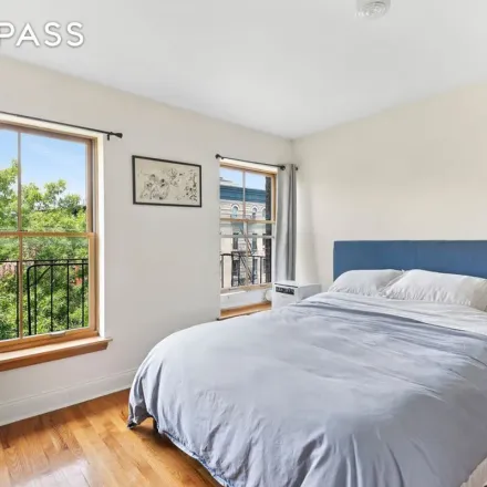 Image 5 - 548A Hudson Street, New York, NY 10014, USA - Townhouse for rent