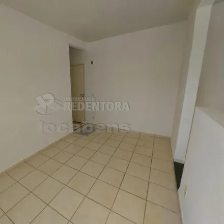 Rent this 2 bed apartment on unnamed road in Parque das Flores 1, São José do Rio Preto - SP