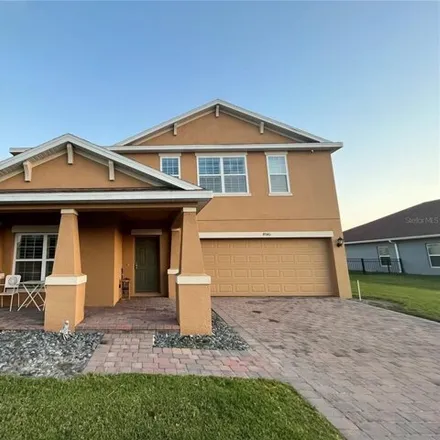 Buy this 5 bed house on 4926 London Creek Place in Osceola County, FL 34758