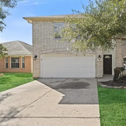 Buy this 3 bed house on 5989 Bradworthy Drive in Harris County, TX 77449