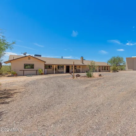 Buy this 4 bed house on 39699 North 4th Avenue in Maricopa County, AZ 85086