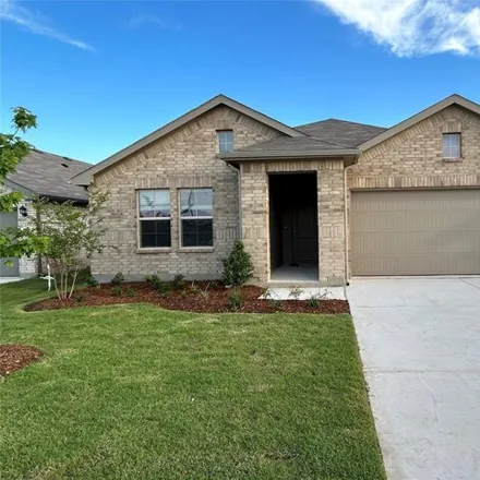 Rent this 4 bed house on Piping Rock Drive in Fort Worth, TX 76131