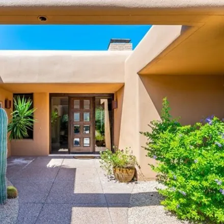 Image 2 - 10935 East Graythorn Drive, Scottsdale, AZ 85262, USA - House for rent