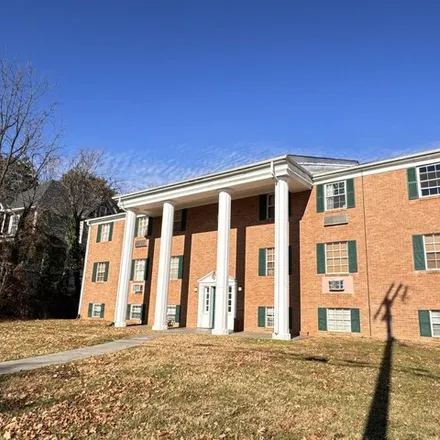 Rent this 1 bed apartment on Grandin Village in 1743 Westover Avenue Southwest, Roanoke