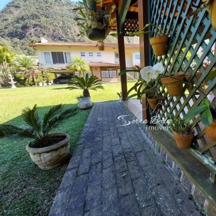 Buy this 4 bed house on Rua Comari in Teresópolis, Teresópolis - RJ