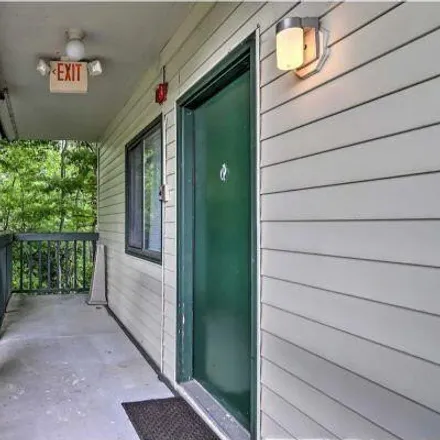Buy this 2 bed condo on 1102 Ski View Dr in Gatlinburg, Tennessee