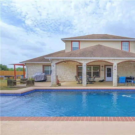 Buy this 5 bed house on 3100 Stuart Road in Sayers, Bexar County