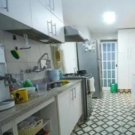 Buy this 2 bed apartment on Rua Gavião Peixoto 182 in Icaraí, Niterói - RJ