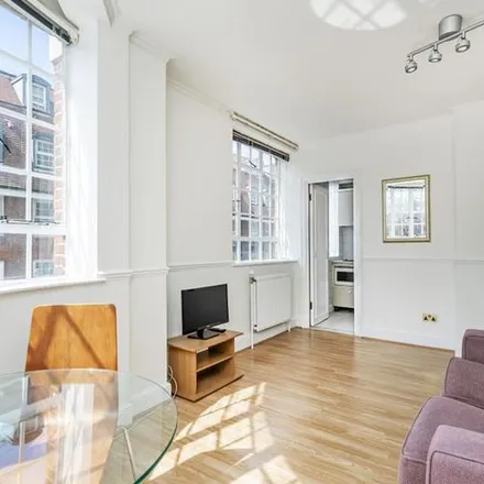 Image 3 - 60 Sloane Avenue, London, SW3 3AL, United Kingdom - Apartment for rent