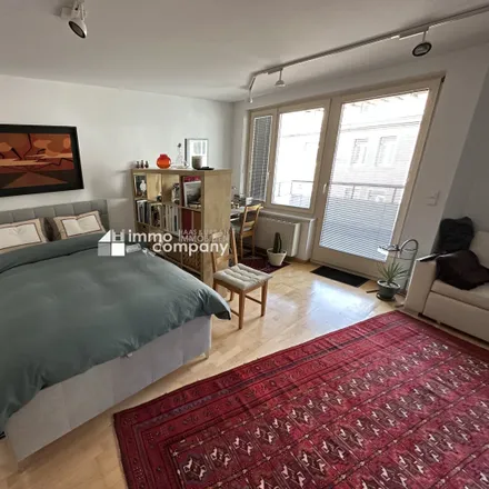 Buy this studio apartment on Vienna in Mariabrunn, AT