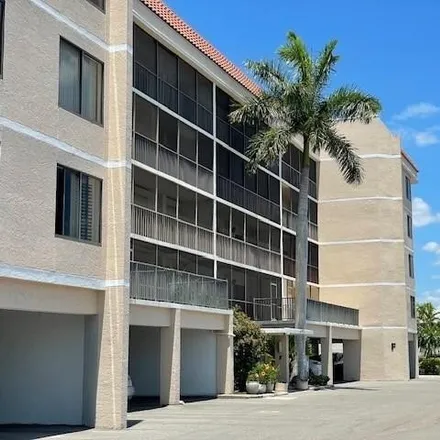 Buy this 1 bed condo on 25188 Marion Ave Apt F306 in Punta Gorda, Florida