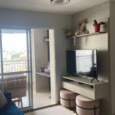 Buy this 2 bed apartment on Edifício You Jardim Saúde Mirante in Rua General Chagas Santos 500, Vila da Saúde