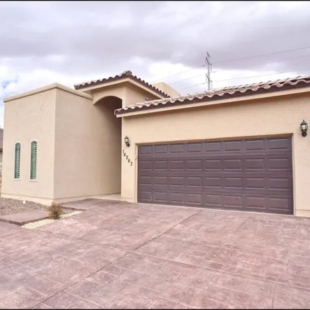 Image 3 - 14263 Richard Wiles Avenue, El Paso, TX 79938, USA - House for rent