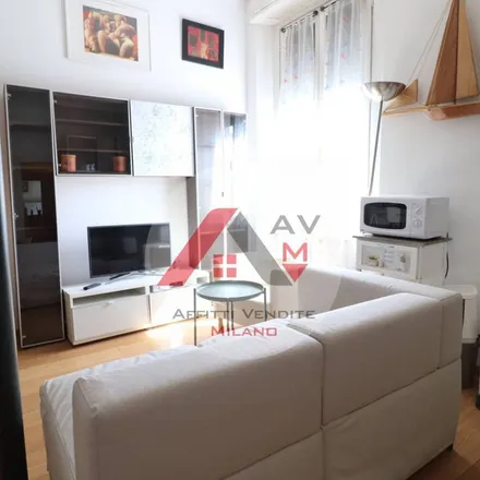 Image 3 - Via Bordighera, 20143 Milan MI, Italy - Apartment for rent