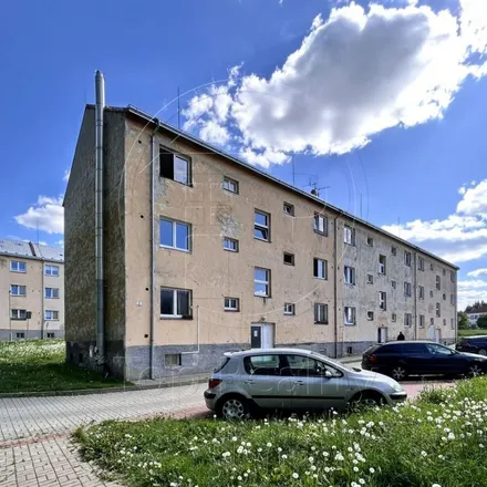 Rent this 2 bed apartment on Dlouhá in 357 31 Horní Slavkov, Czechia