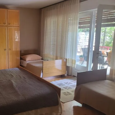 Rent this 4 bed apartment on 51417 Mošćenička Draga