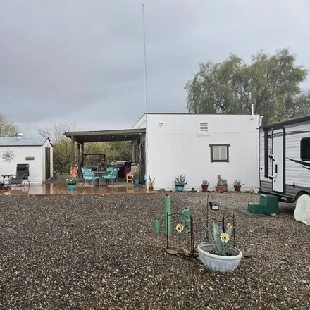 Buy this 1 bed house on 30593 Meanding Lane in Yavapai County, AZ 85332