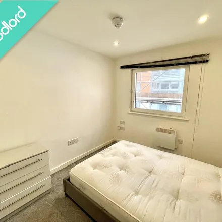 Image 4 - 4 Rusholme Place, Manchester, M14 5TE, United Kingdom - Apartment for rent