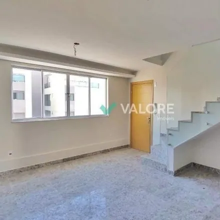 Buy this 1 bed apartment on Rua Bambuí in Anchieta, Belo Horizonte - MG