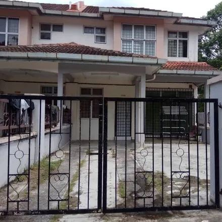 Rent this 4 bed apartment on unnamed road in 71800, Negeri Sembilan