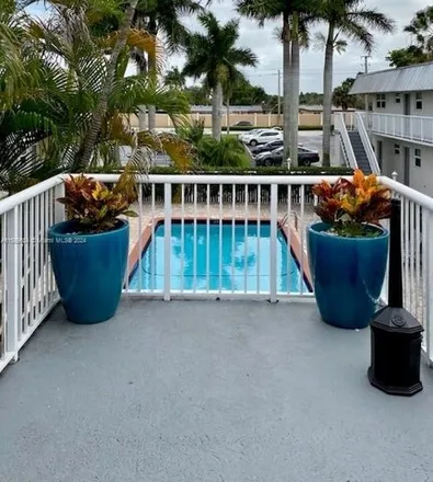 Rent this 2 bed condo on 1957 Northwest 90th Avenue in Pembroke Pines, FL 33024
