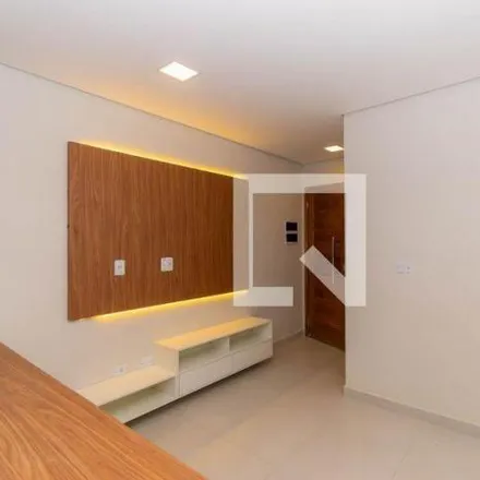 Rent this 2 bed apartment on Rua Itaúna 625 in Vila Maria, São Paulo - SP