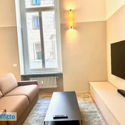 Rent this 2 bed apartment on Via Roma 357 in 10123 Turin TO, Italy