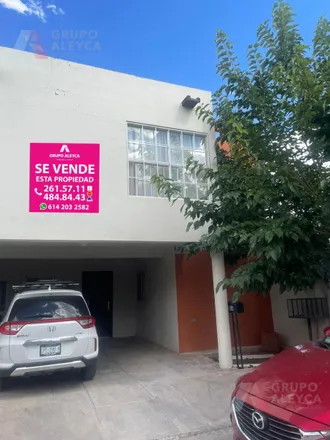 Image 9 - Calle Monrovia, 31203 Chihuahua City, CHH, Mexico - House for sale