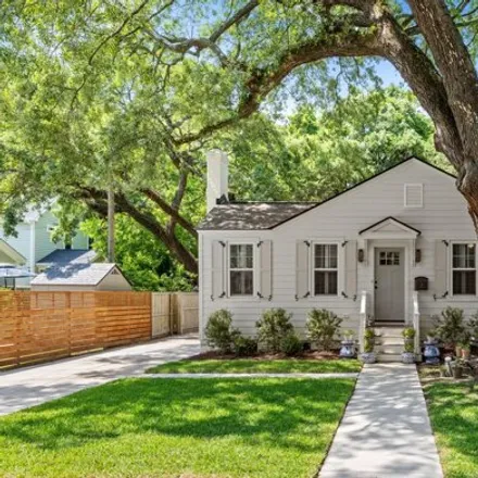 Buy this 3 bed house on 2 Live Oak Avenue in Charles Towne Village, Charleston