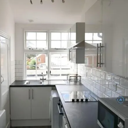 Rent this 1 bed apartment on 14 Eldon Road in Reading, RG1 4DL