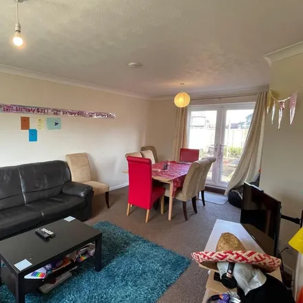 Image 2 - Blankney Crescent, Lincoln, LN2 2EP, United Kingdom - Room for rent