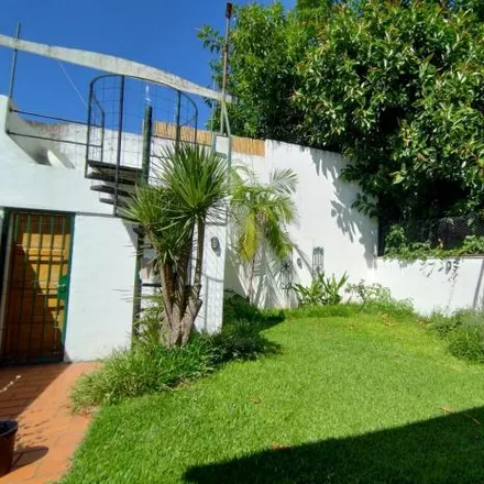 Buy this 3 bed house on Nicolás Avellaneda 3663 in Olivos, Vicente López