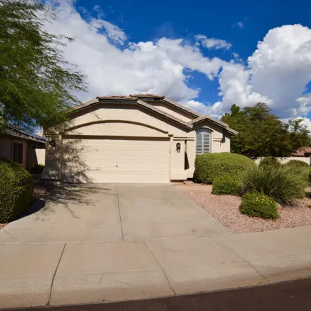 Buy this 3 bed house on 4520 East Lone Cactus Drive in Phoenix, AZ 85050
