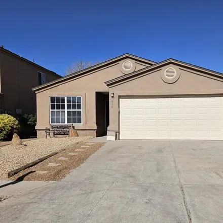 Buy this 3 bed house on 569 Whisper Drive Southwest in Albuquerque, NM 87121