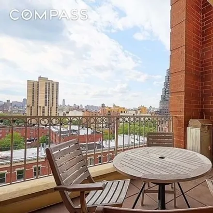 Rent this studio apartment on 1787 Madison Avenue in New York, NY 10035