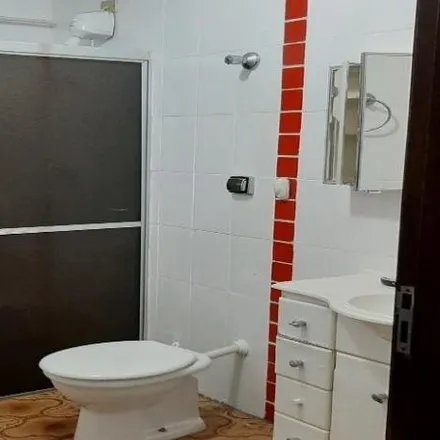 Rent this 1 bed apartment on Rua Prefeito Mansueto Pierotti in Vila Amélia, São Sebastião - SP