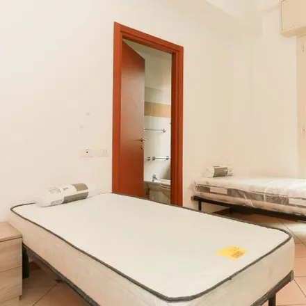 Rent this 7 bed room on Via Tino Savi in 76, 20099 Sesto San Giovanni MI