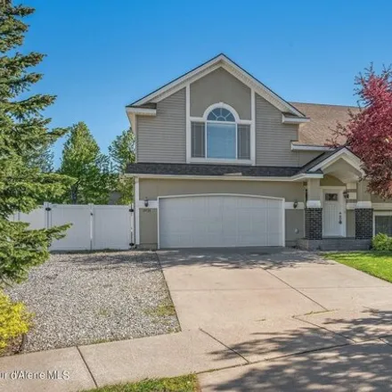 Buy this 5 bed house on 2936 West Strawberry Lane in Hayden, ID 83835