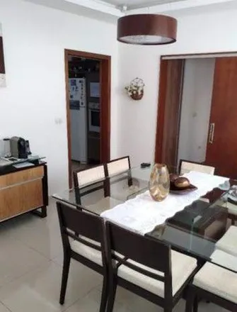 Buy this 3 bed house on Rua Arminio Birelo in Ibiporã - PR, 86200-000